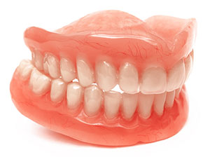 Full Dentures (conventional and implant-supported)